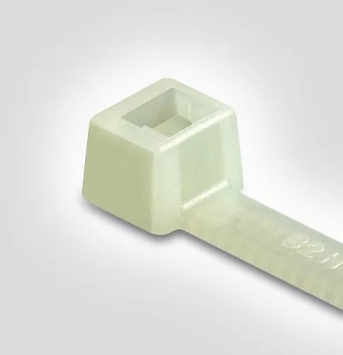 Abraçadeira Nylon 100x2,5 - 1000 unidades - Loja da Conexão Elétrica