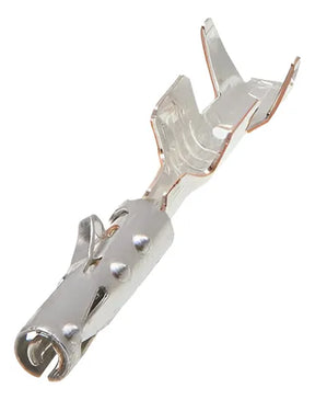 Terminal Soquete Fêmea LT SN 0,6MM - 0,75MM² - 64322-1029 - Loja da Conexão Elétrica