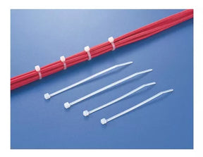 Abraçadeira Nylon 100x2,5 - 1000 unidades - Loja da Conexão Elétrica