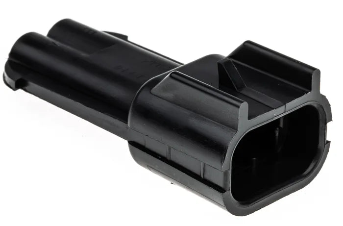 Conector 2 Vias - 15300002 - Loja da Conexão Elétrica