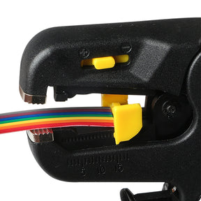 Alicate Decapador Automático FSE / FS-D4 (0,08–10mm²)