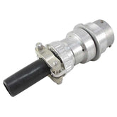 Conector Circular Metálico Macho 18-20PN-059 - Loja da Conexão Elétrica