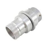 Conector Circular Metálico Macho 18-21SN-072 - Loja da Conexão Elétrica