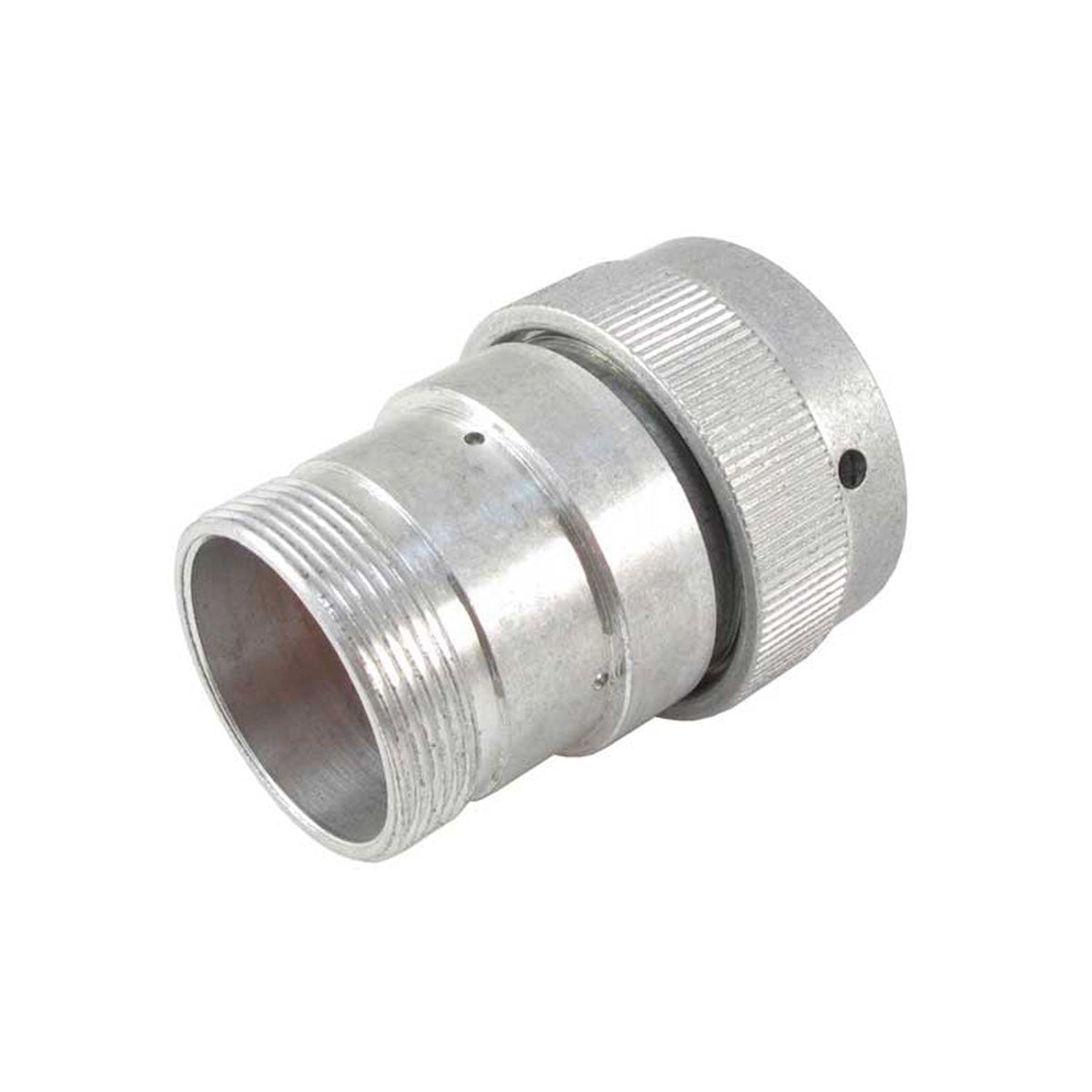 Conector Circular Metálico Macho 24-14PN-072 - Loja da Conexão Elétrica