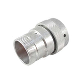 Conector Circular Metálico Macho 24-14PN-072 - Loja da Conexão Elétrica