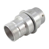 Conector Circular Metálico Macho 24-16PE-072 - Loja da Conexão Elétrica