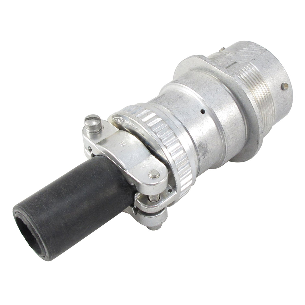 Conector Circular Metálico Macho 24-33SN-059 - Loja da Conexão Elétrica