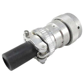 Conector Circular Fêmea Metálico 24-18PE-059 - Loja da Conexão Elétrica