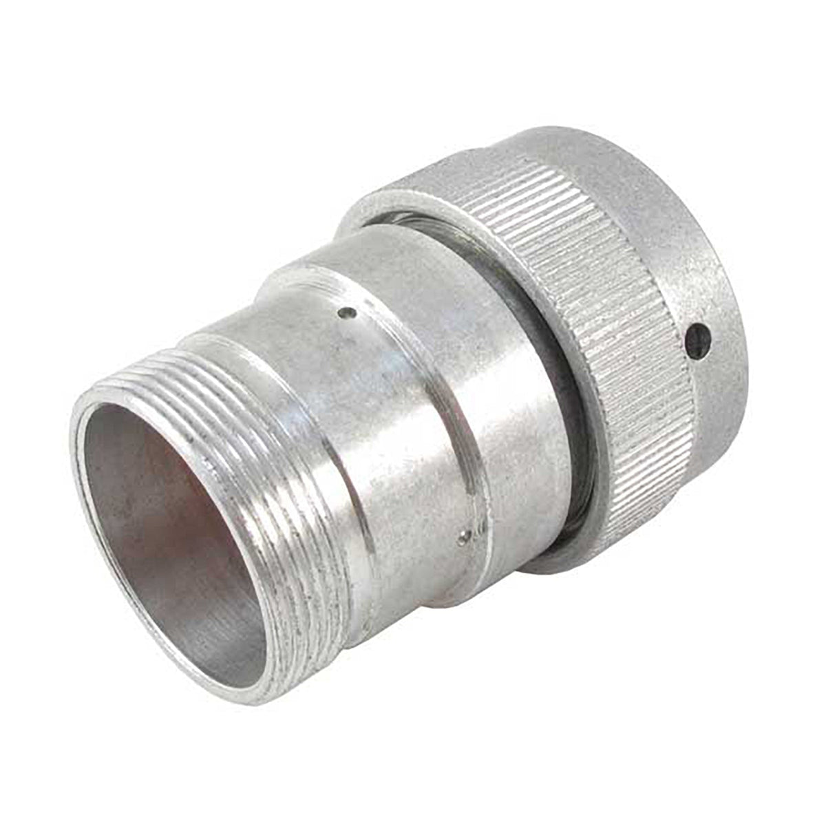 Conector Circular Fêmea Metálico 24-18PN-072 - Loja da Conexão Elétrica