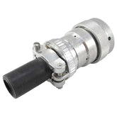 Conector Circular Fêmea Metálico 24-23PE-059 - Loja da Conexão Elétrica