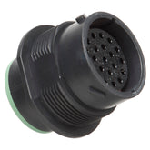 Conector Circular Macho 18-21SN - Loja da Conexão Elétrica