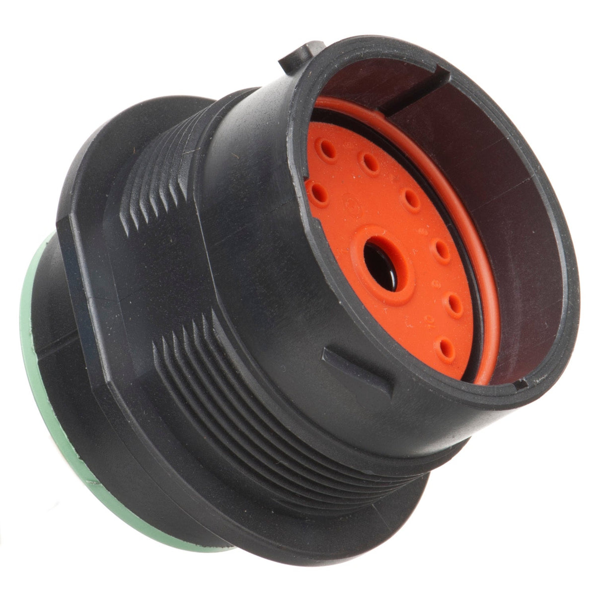 Conector Circular Macho 24-14PN - Loja da Conexão Elétrica
