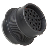 Conector Circular Macho 24-23ST - Loja da Conexão Elétrica