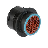 Conector Circular Macho 24-47PE - Loja da Conexão Elétrica