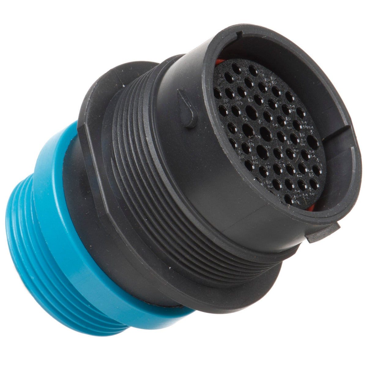 Conector Circular Macho 24-47SE-L015 - Loja da Conexão Elétrica