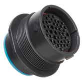 Conector Circular Macho 24-47SE - Loja da Conexão Elétrica