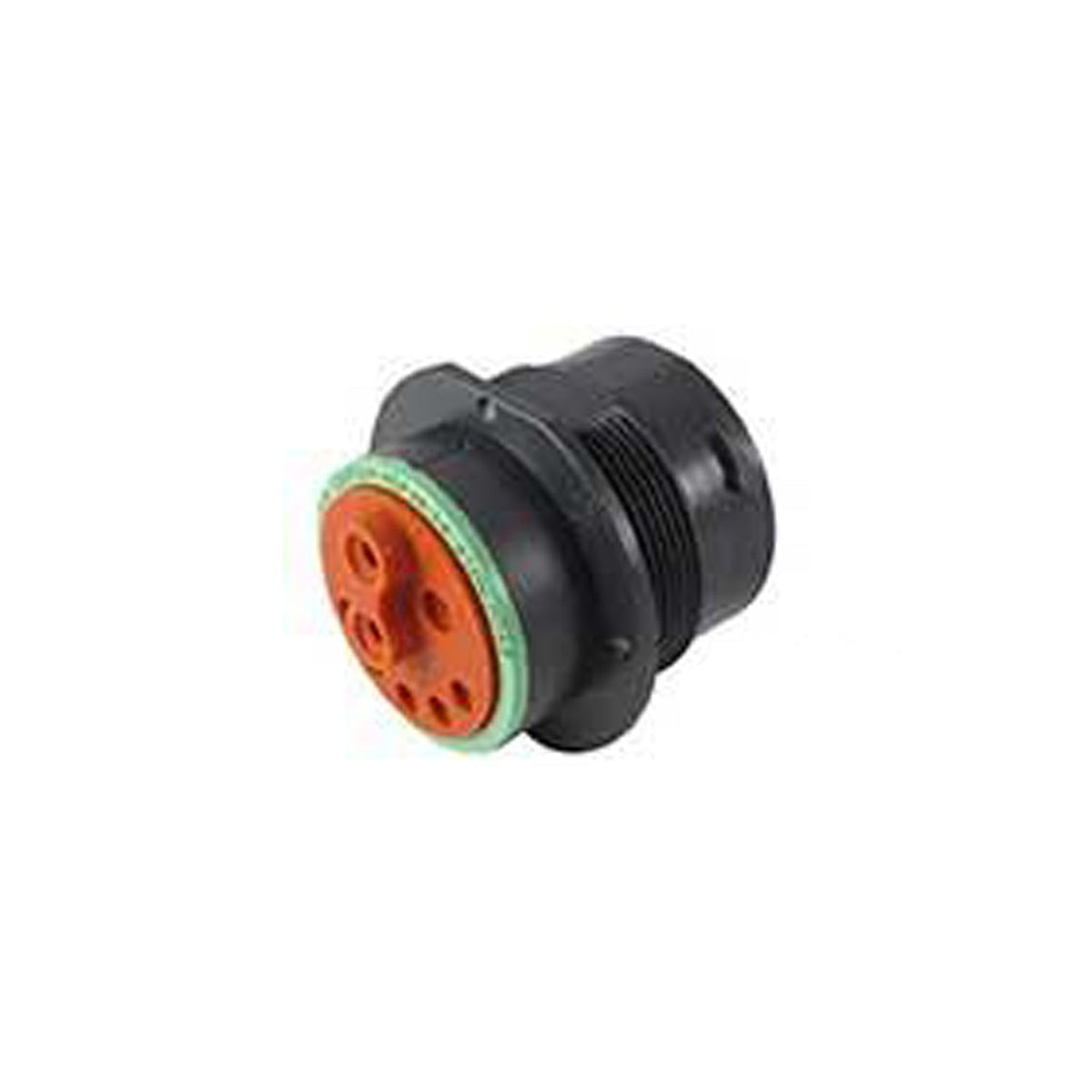 Conector Circular Macho 24-91PN-P064 - Loja da Conexão Elétrica