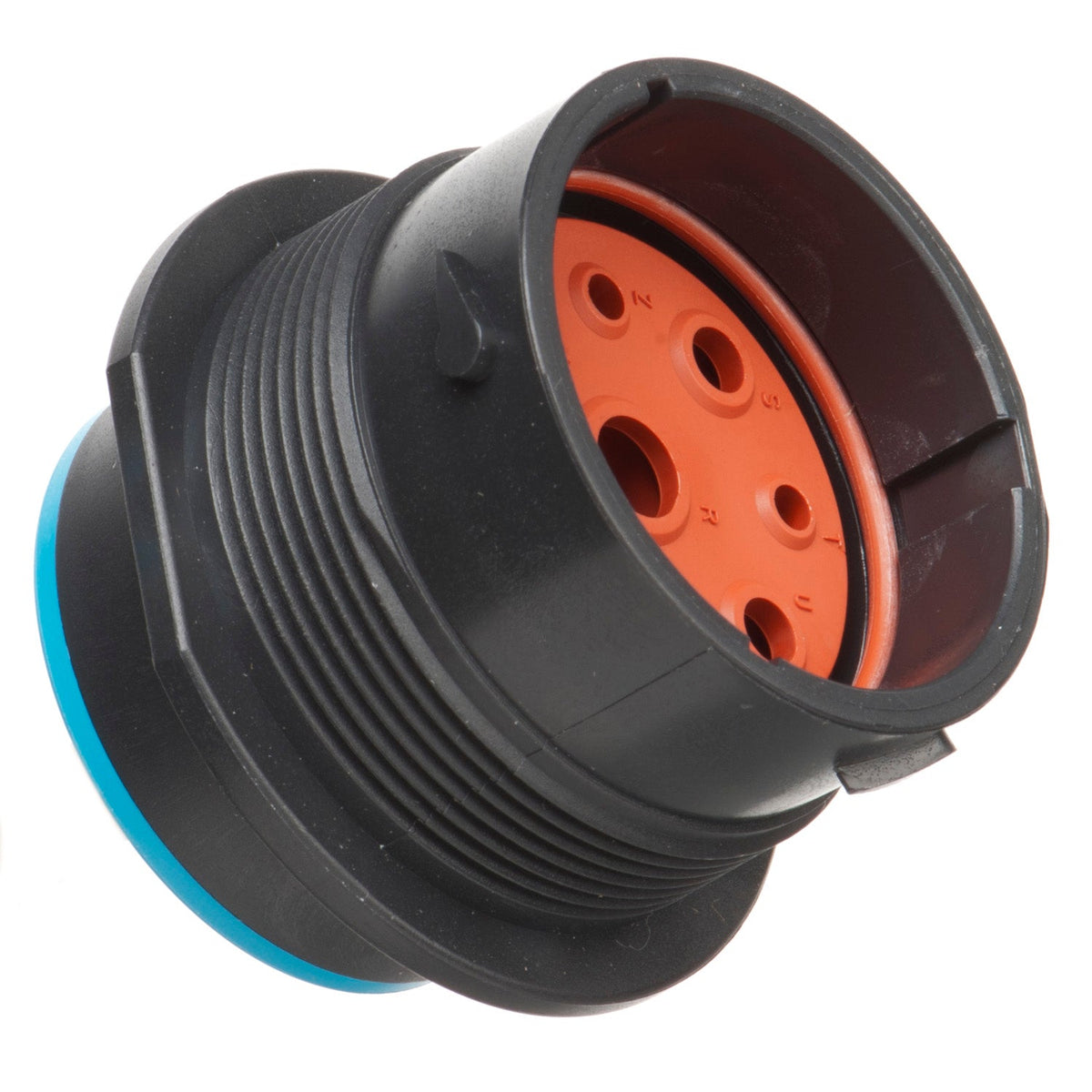 Conector Circular Macho 24-9PE - Loja da Conexão Elétrica