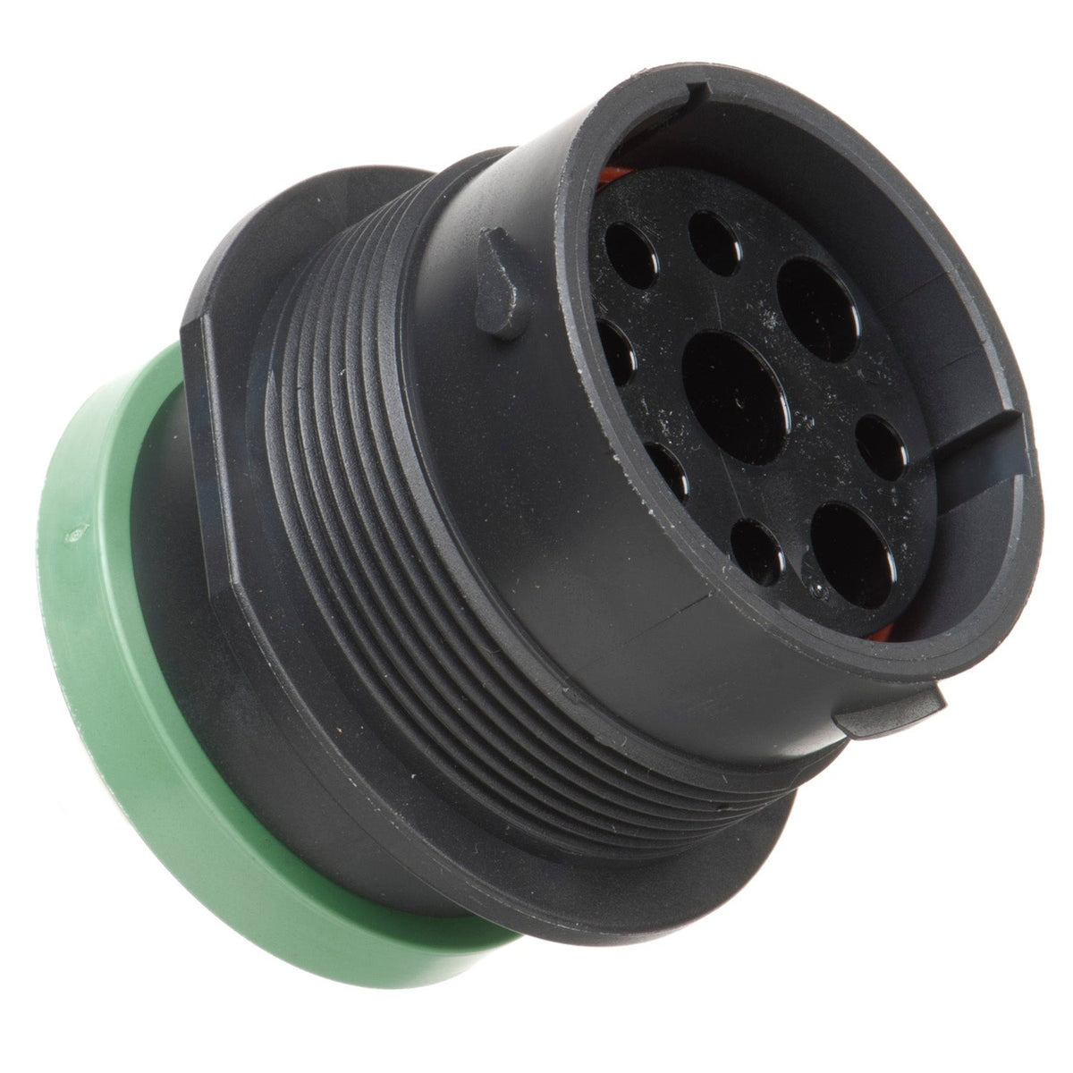 Conector Circular Macho 24-9SN-L017 - Loja da Conexão Elétrica