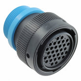 Conector Circular Fêmea 24-31SE-L015 - Loja da Conexão Elétrica