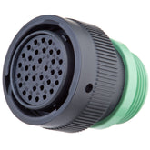 Conector Circular Fêmea 24-33SN-L015 - Loja da Conexão Elétrica