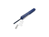 NKLT-125CP – Caneta Limpeza Conector Óptico 1,25mm - Loja da Conexão Elétrica