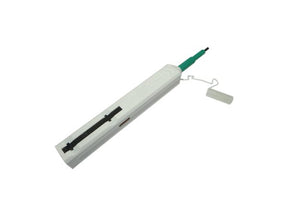 NKLT-250CP – Caneta Limpeza Conector Óptico 2,50mm - Loja da Conexão Elétrica
