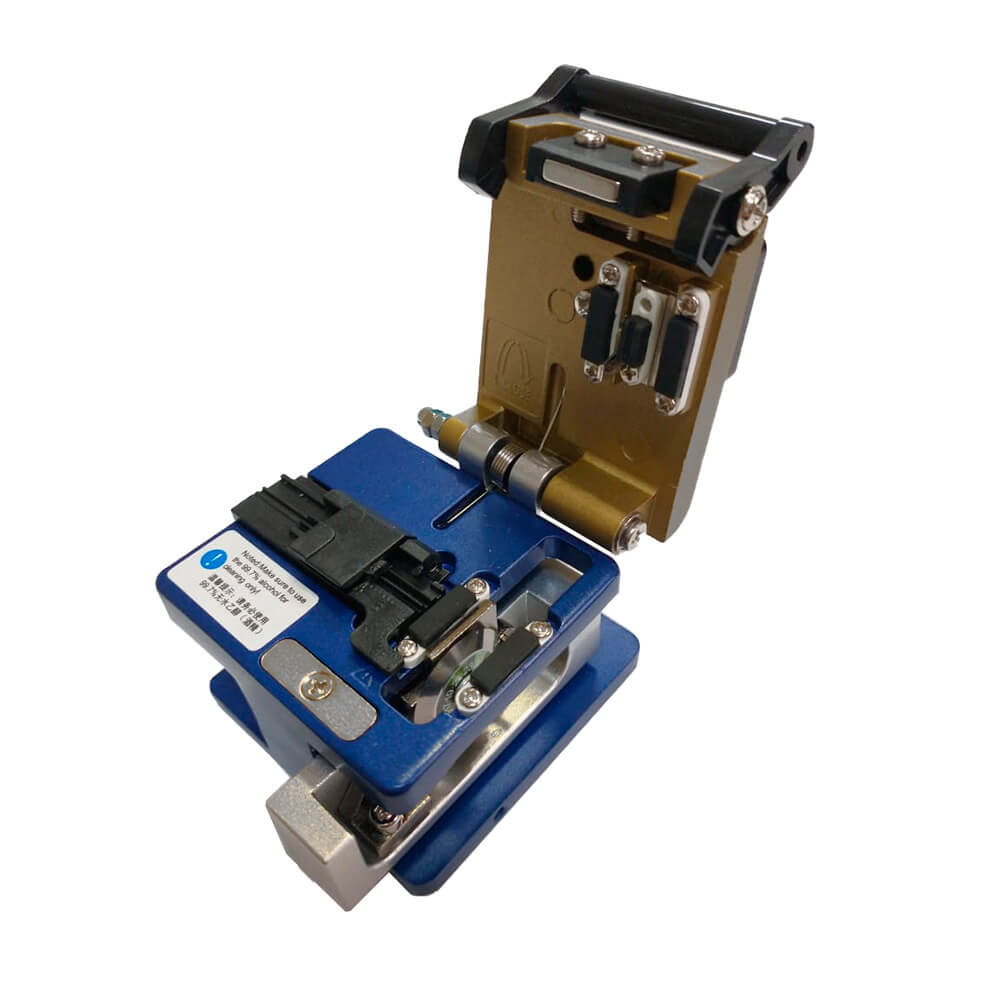NKLT-48 – Clivador Mecânico para Fibra Óptica - Loja da Conexão Elétrica