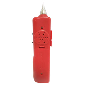 NKLT-NKX801R/B – Caneta Indutiva com Testador para Cabo de Rede - Loja da Conexão Elétrica