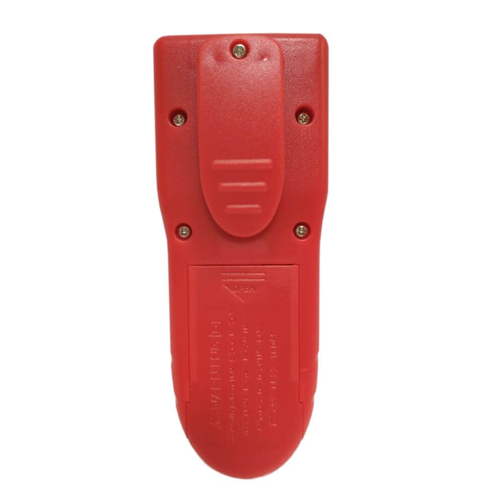 NKLT-NKX801R/B – Caneta Indutiva com Testador para Cabo de Rede - Loja da Conexão Elétrica