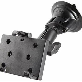 Suporte RAM-B-166U com Ventosa – Fixação Profissional e Versátil para Dispositivos Eletrônicos - Loja da Conexão Elétrica