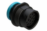 Conector AHDP04-18-14SR-BRA - Loja da Conexão Elétrica