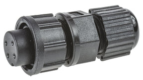 Conector 4 Vias - BD-04BFFA-LL7001 - Loja da Conexão Elétrica