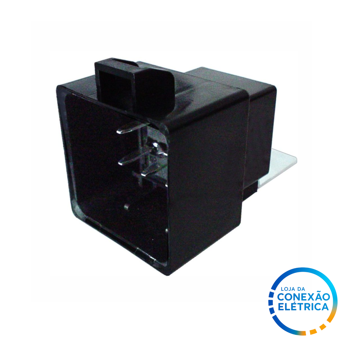 DNI 8111 – Relé Auxiliar Reversor para Injeção Eletrônica GM – 12V (40/30A)