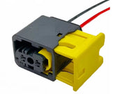 Chicote Reparo Injeção Eletrônica - 2 Vias