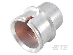 Conector Circular Metálico Macho 24-31PT-B019 - Loja da Conexão Elétrica