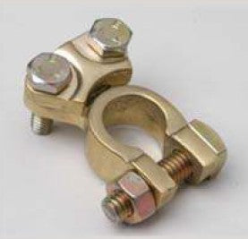 Borne Bateria - Loja da Conexão Elétrica