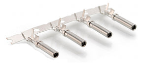 Kit 40 Unidades - Terminal Fêmea Size-20-0122