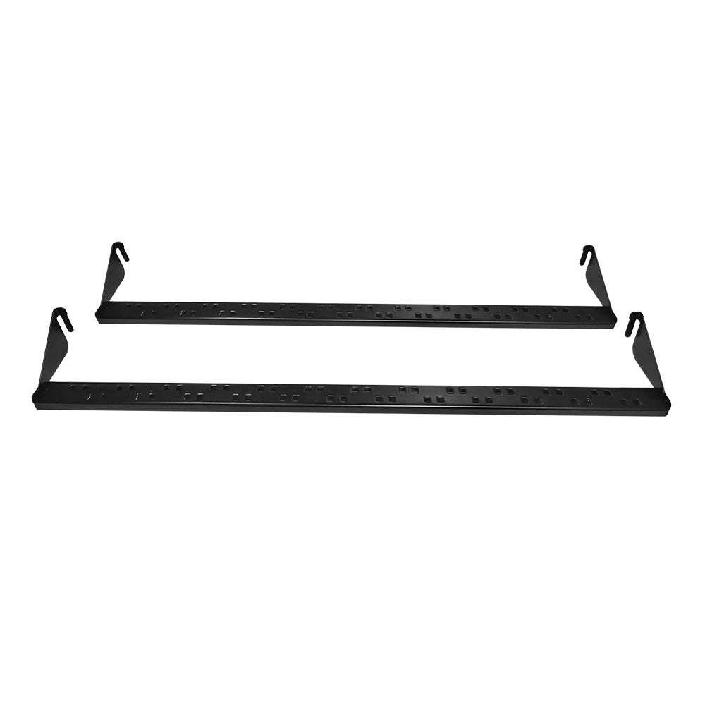 WT-2029A-110-48P - Patch Panel Reto 48P Cat.5e - Loja da Conexão Elétrica