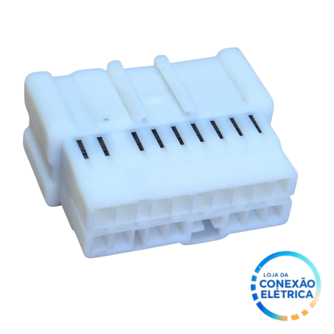 FSC-DJ7162S-2.3-11 - Loja da Conexão Elétrica