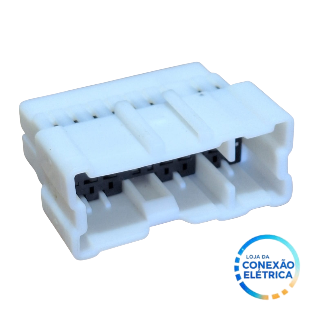 FSC-DJ7162S-2.3-11 - Loja da Conexão Elétrica