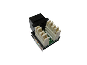 WT-2001X/W - Keystone ( RJ45, Cat.5e ) - Loja da Conexão Elétrica