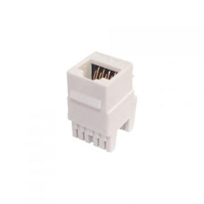 WT-2002 - Keystone RJ45 *Cat.6* - Loja da Conexão Elétrica