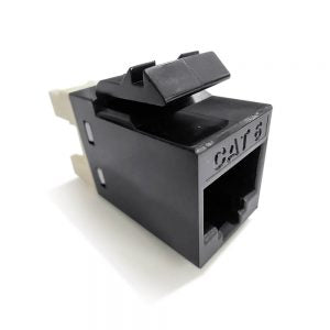 WT-2002 - Keystone RJ45 *Cat.6* - Loja da Conexão Elétrica