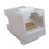 WT-2002 - Keystone RJ45 *Cat.6* - Loja da Conexão Elétrica