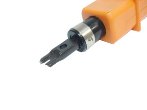 JL-110B – Ferramenta para Inserção IDC 110 - Loja da Conexão Elétrica