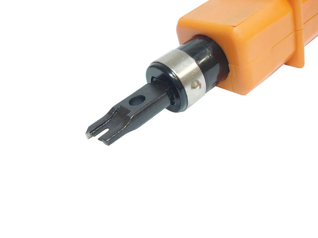 JL-110B – Ferramenta para Inserção IDC 110 - Loja da Conexão Elétrica