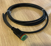 DT06-3S-A/K1/075/2M - Loja da Conexão Elétrica