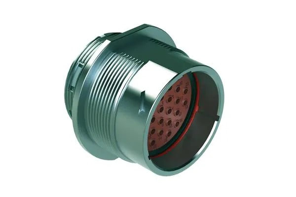 Promoção Conector 31 Vias - AHDM04-24-31PT - Loja da Conexão Elétrica