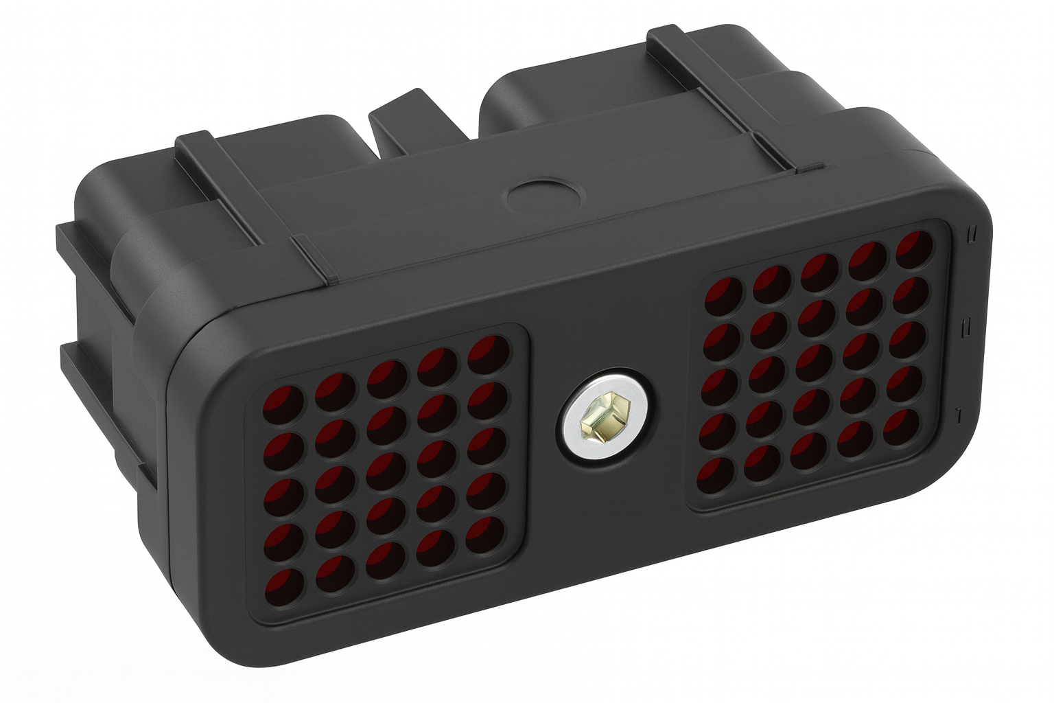 Conector Automotivo 50 Vias - ARC26-50S02